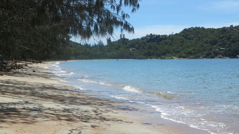 Magnautical Cottage 29 McCabe Crescent Arcadia - Surfers Gold Coast 1