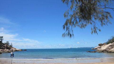 Magnetic North Unit 3 - Surfers Gold Coast 1