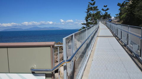 Magnetic Shores Unit 3 - Surfers Gold Coast 2