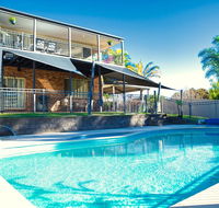 Magnificent Lakeview House - Long Jetty - Surfers Gold Coast