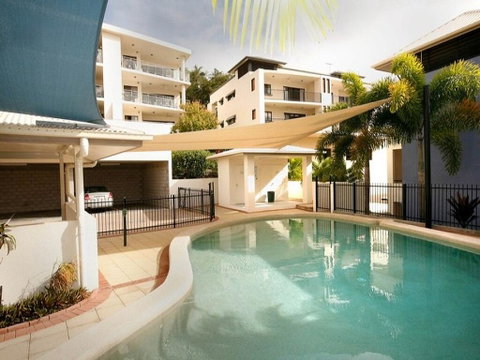 Magnificent Location With Amazing Views - Surfers Gold Coast 3