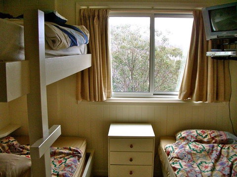 Maisonette, Falls Creek - Surfers Gold Coast 2