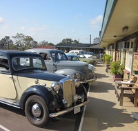Maitland City Motel - Surfers Gold Coast