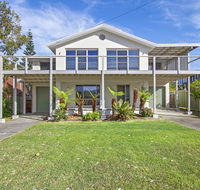 Malibu Magic Bawley Point - Surfers Gold Coast