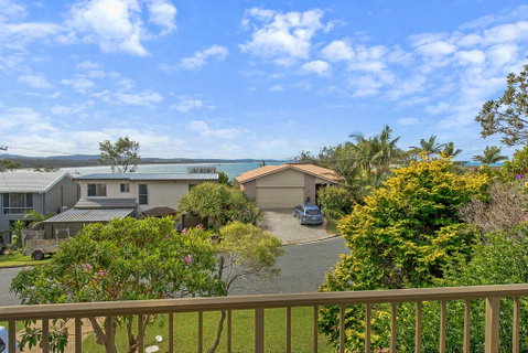 Malmo Sommarhus - Surfers Gold Coast 2