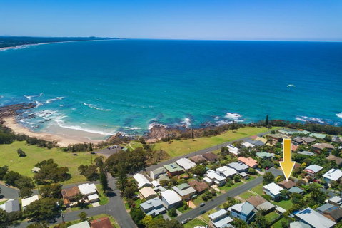 Malmo Sommarhus - Surfers Gold Coast 1