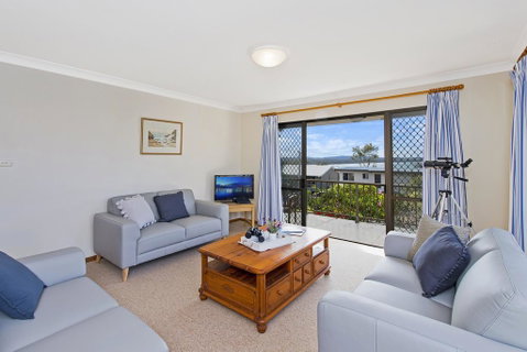 Malmo Sommarhus - Surfers Gold Coast 0