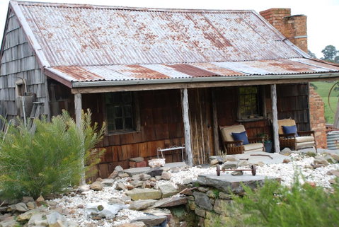Mancuso Country Cottage Retreat - Surfers Gold Coast 2