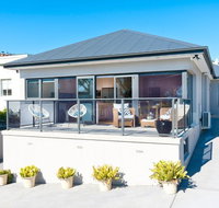 Maning Reef Sandy Bay - Surfers Gold Coast