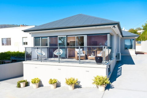 Maning Reef Sandy Bay - Surfers Gold Coast 0
