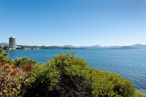 Maning Reef Sandy Bay - Surfers Gold Coast 1