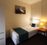 Manly Hotel - Surfers Gold Coast