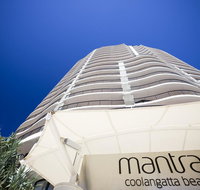 Mantra Coolangatta Beach - Surfers Gold Coast