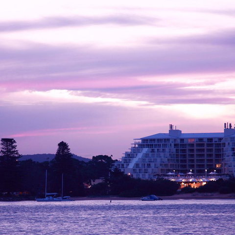 Mantra Ettalong Beach - Surfers Gold Coast 3