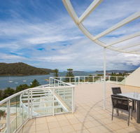 Mantra Ettalong Beach - Surfers Gold Coast