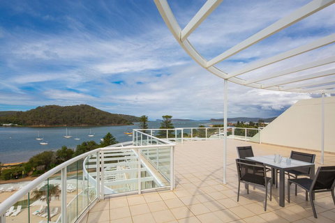 Mantra Ettalong Beach - Surfers Gold Coast 0