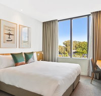 Mantra Hotel at Sydney Airport - Surfers Gold Coast