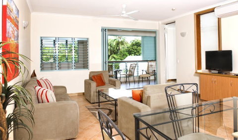Mantra In The Village - Surfers Gold Coast 1