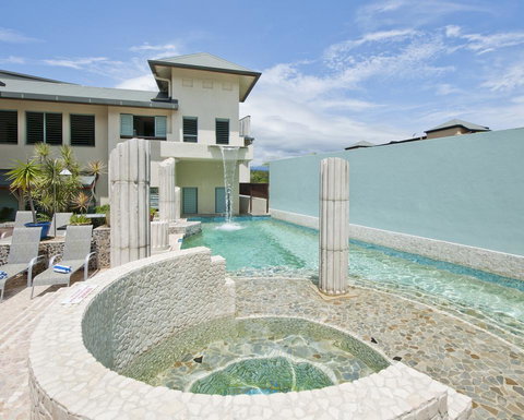 Mantra In The Village - Surfers Gold Coast 0