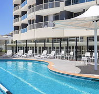 Mantra Twin Towns - Surfers Gold Coast