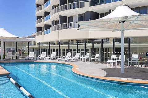 Mantra Twin Towns - Surfers Gold Coast 0