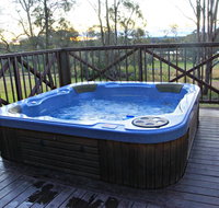Manzanilla Ridge - Surfers Gold Coast