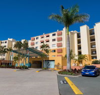 Marcoola Beach Resort - Surfers Gold Coast