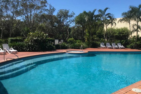 Marcoola Beachfront 3BR -Pool-100m To The Beach. - Surfers Gold Coast 3