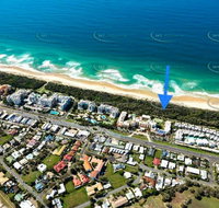 Marcoola Beachfront 3BR -Pool-100m to the Beach. - Surfers Gold Coast