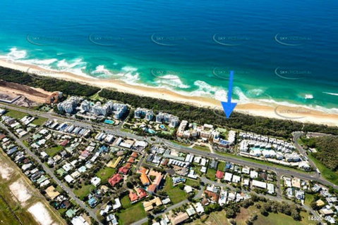 Marcoola Beachfront 3BR -Pool-100m To The Beach. - Surfers Gold Coast 0