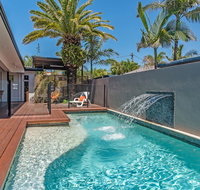 Marcoola House Pet Friendly Sunshine Coast - Surfers Gold Coast