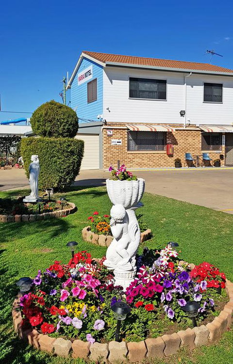 Maria Motel - Surfers Gold Coast 3
