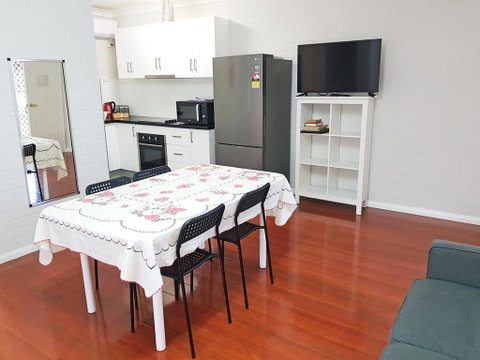 Maria Motel - Surfers Gold Coast 0