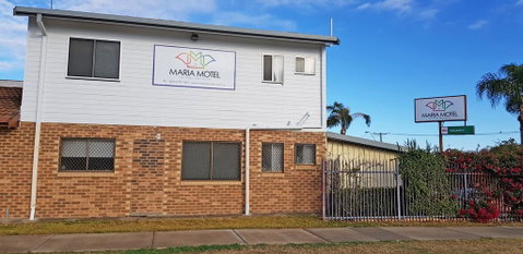 Maria Motel - Surfers Gold Coast 1