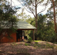 Marima Cottages - Surfers Gold Coast