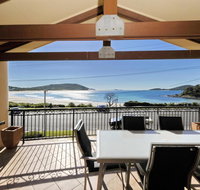 Marine Dr 2/70 - Fingal Bay - Surfers Gold Coast