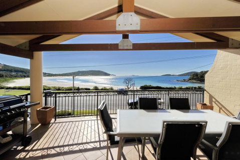 Marine Dr 2/70 - Fingal Bay - Surfers Gold Coast 0