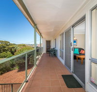 Marine Dr 22 - Fingal Bay - Surfers Gold Coast