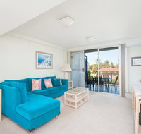 Marine Drive Cirrus Unit 6 44 - Surfers Gold Coast