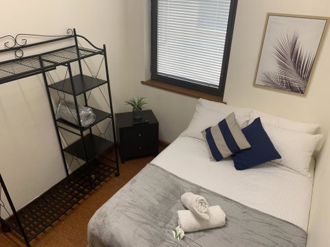 Market St Lodge - Surfers Gold Coast 0