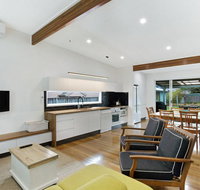 Market Street 13 The Beach House - Surfers Gold Coast