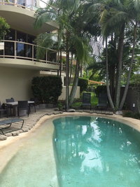 Marnier's Reach Apartment 3