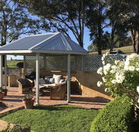 Marrowbone Vineyard Estate - one of the Hunters finest estates - Surfers Gold Coast