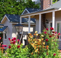 Marysville Garden Cottages - Surfers Gold Coast