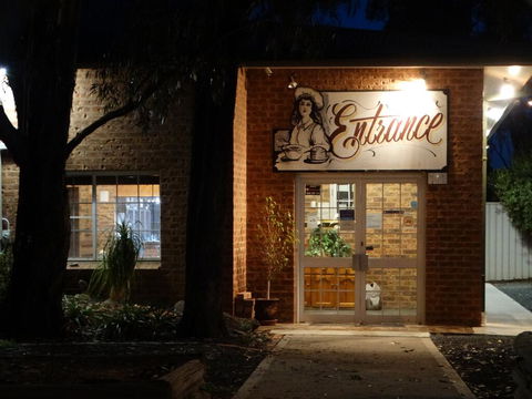 MAS Country Colonial Motor Inn - Surfers Gold Coast 0