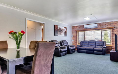 MAS Country Jackie Howe Motel - Surfers Gold Coast 1