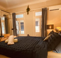 Master Room With Air Con - Surfers Gold Coast