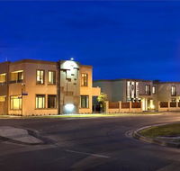 May Park Executive Apartments - Surfers Gold Coast