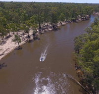 McLean Beach Holiday Park - Surfers Gold Coast