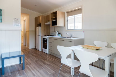 McLean Beach Holiday Park - Surfers Gold Coast 2